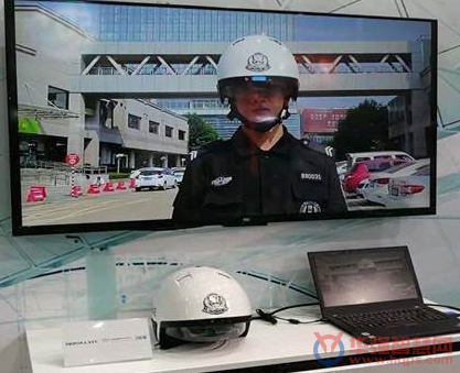 在AI人工智能分析市场的创新推动下 安防大数据应用逐渐深入